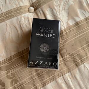 AZZARO - The Most Wanted - Intense 3.4 fl oz